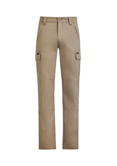 SZ DRILL CARGO PANTS - Ligthtweight 